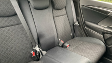 Honda Jazz 1.3 SE 5dr CVT Petrol Hatchback